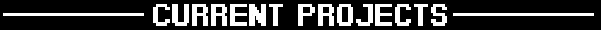 current-projects